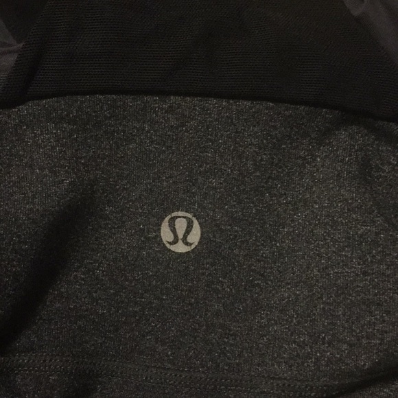 Lululemon top - Picture 3 of 3